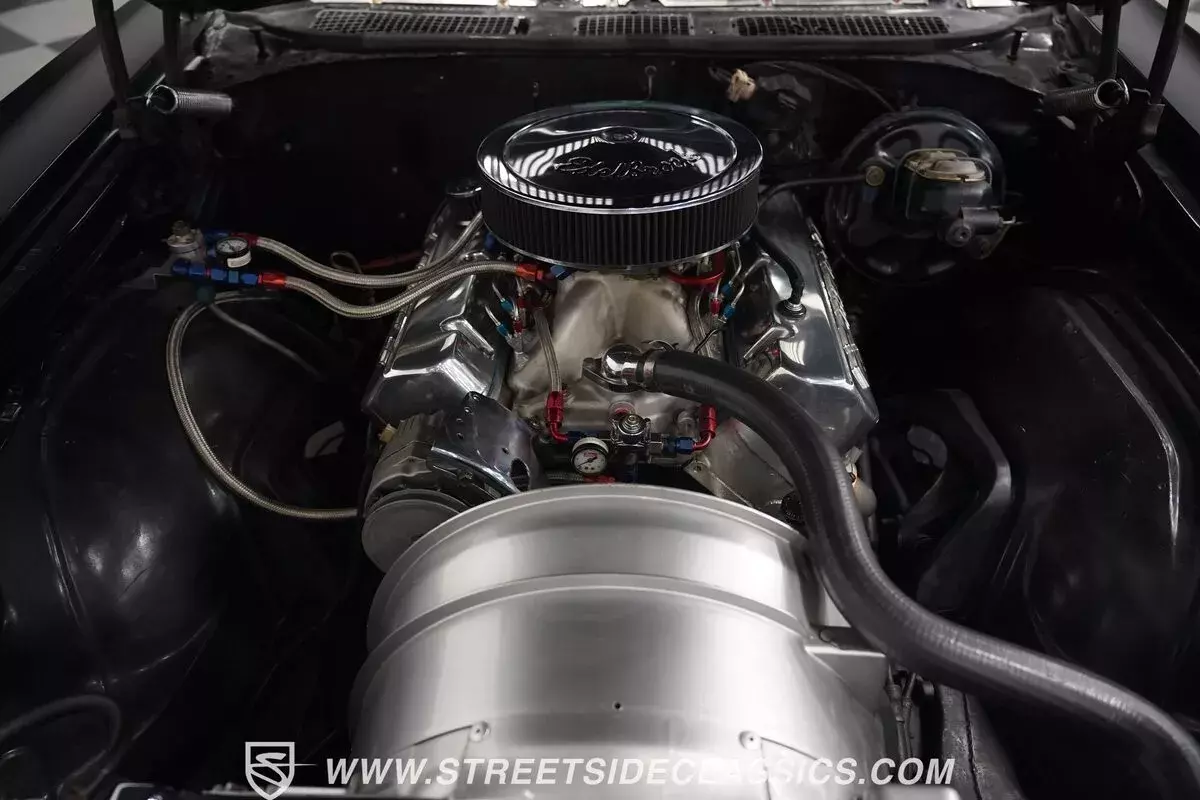 1970 Chevrolet Monte Carlo Pro Street - photo 5