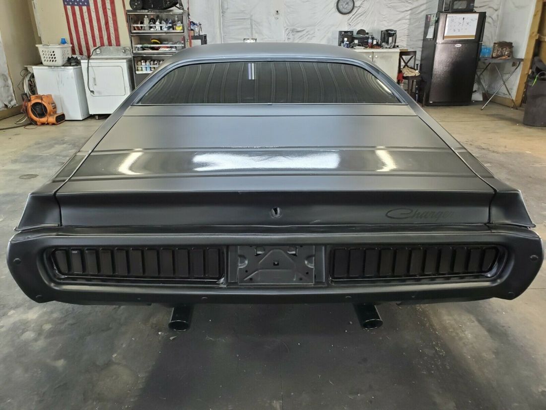 1974 Dodge Charger CSE - photo 4