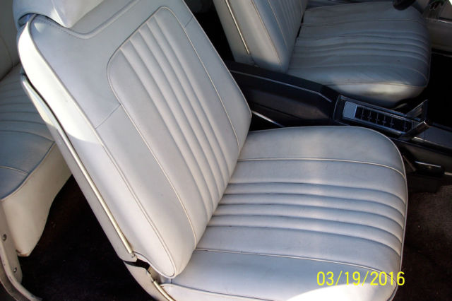 1972 Chevrolet Chevelle - photo 11