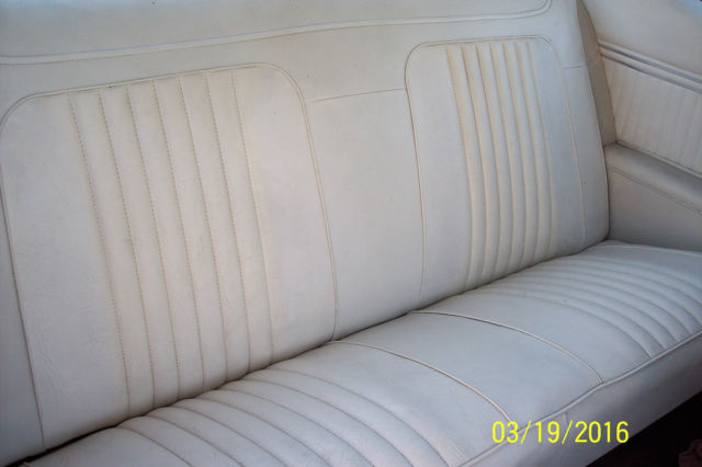 1972 Chevrolet Chevelle - photo 12