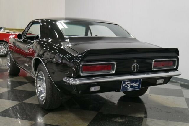 1967 Chevrolet Camaro RS/SS Tribute - photo 11