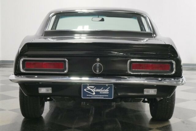 1967 Chevrolet Camaro RS/SS Tribute - photo 12