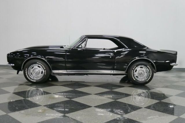 1967 Chevrolet Camaro RS/SS Tribute - photo 3