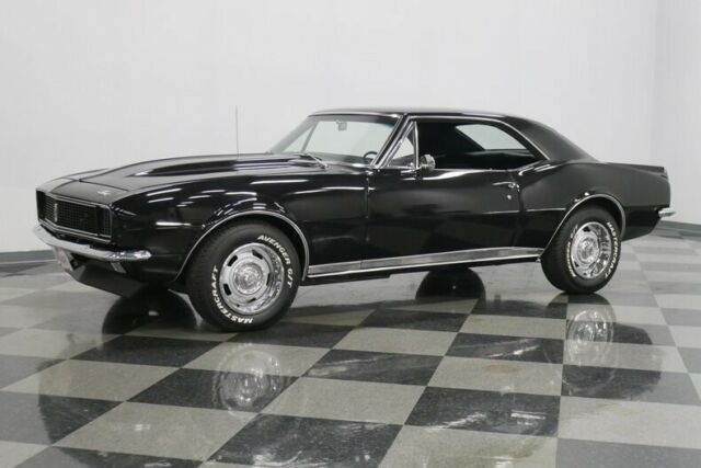 1967 Chevrolet Camaro RS/SS Tribute - photo 7