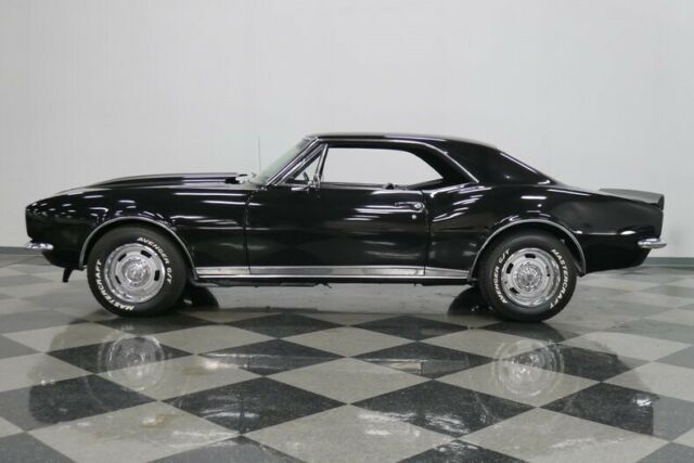 1967 Chevrolet Camaro RS/SS Tribute - photo 8
