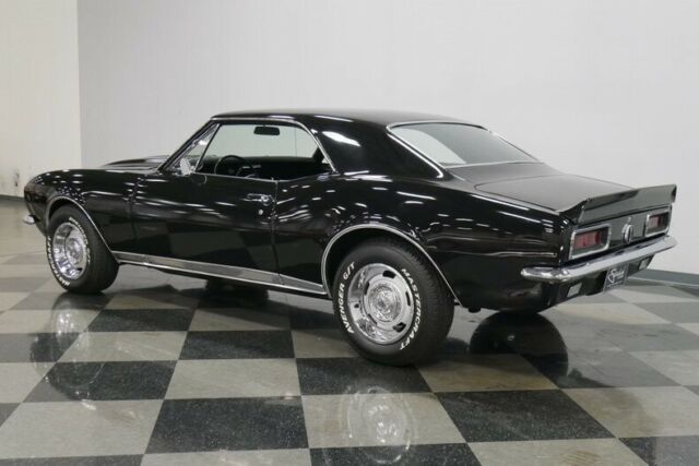 1967 Chevrolet Camaro RS/SS Tribute - photo 9
