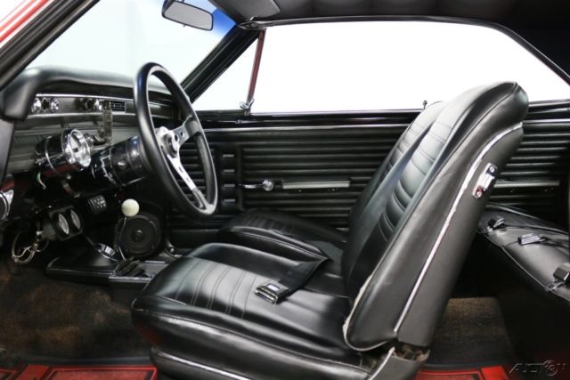 1967 Chevrolet Chevelle SS 396 Tribute - photo 4