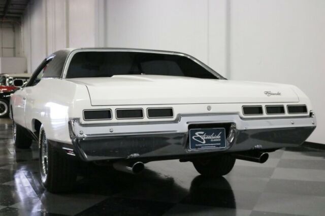 1971 Chevrolet Caprice -- - photo 11