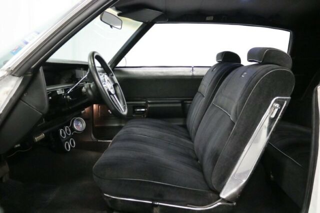 1971 Chevrolet Caprice -- - photo 5