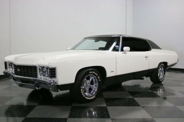 1971 Chevrolet Caprice -- - photo 6