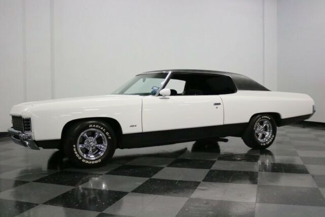 1971 Chevrolet Caprice -- - photo 7
