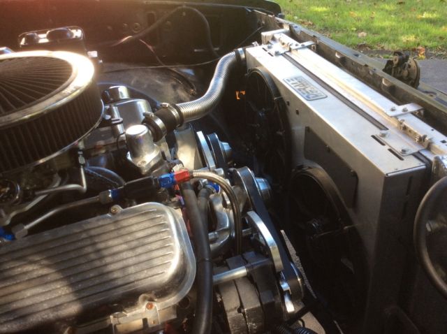 1987 Chevrolet C/K Pickup 1500 - photo 11