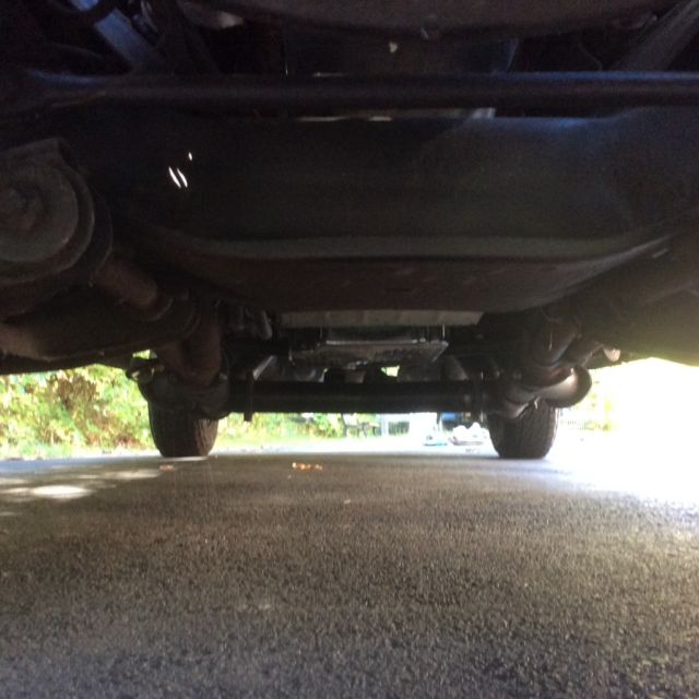 1987 Chevrolet C/K Pickup 1500 - photo 12