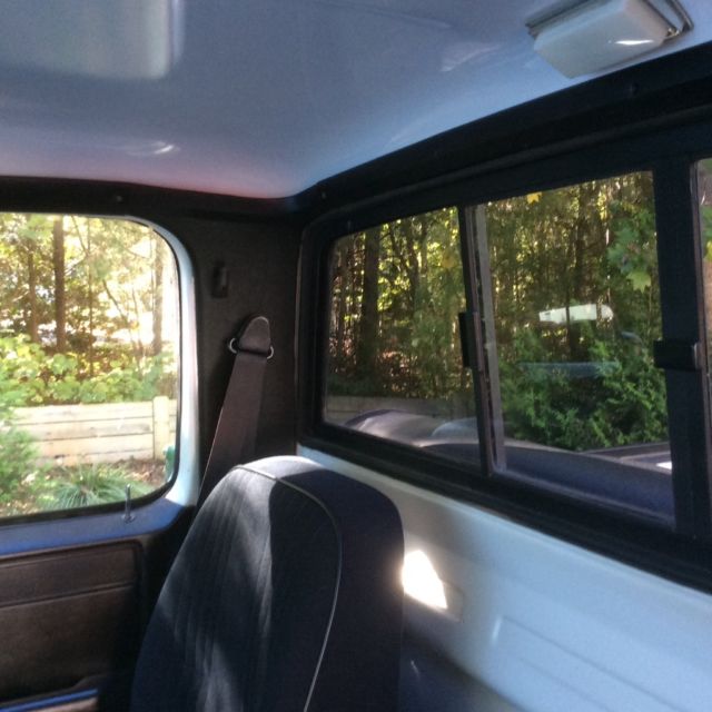 1987 Chevrolet C/K Pickup 1500 - photo 9