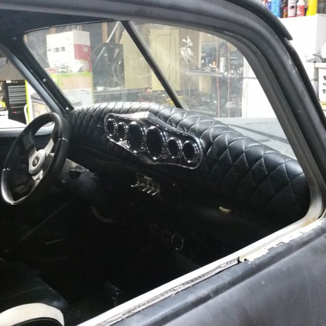 1946 Studebaker M5 - photo 5