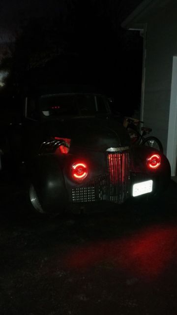 1946 Studebaker M5 - photo 7
