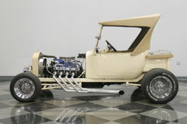 1928 Ford Other Pickups -- - photo 3