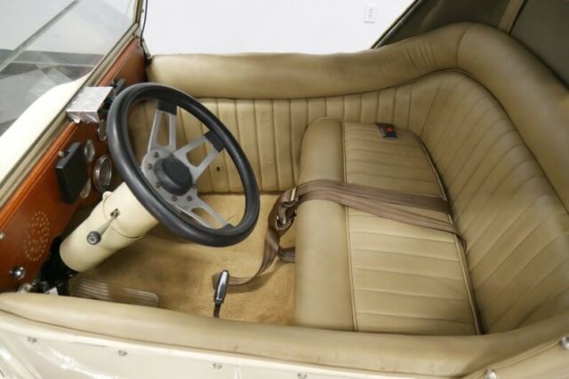 1928 Ford Other Pickups -- - photo 5