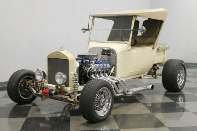 1928 Ford Other Pickups -- - photo 6