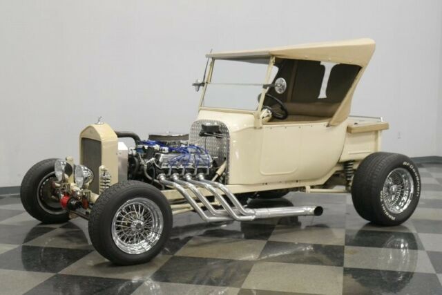 1928 Ford Other Pickups -- - photo 7