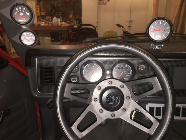 1984 Ford Mustang - photo 10
