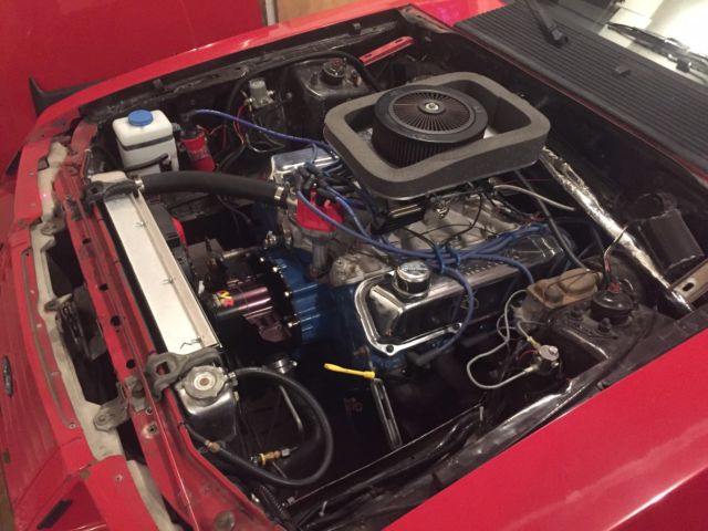 1984 Ford Mustang - photo 11