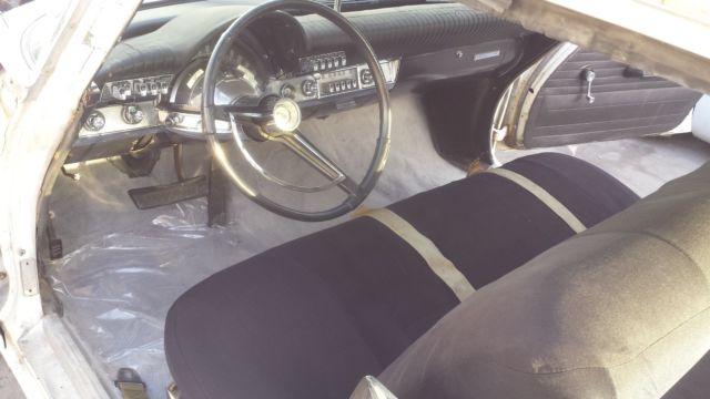 1962 Chrysler Newport - photo 10