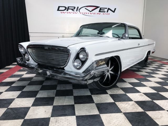 1962 Chrysler Newport - photo 3