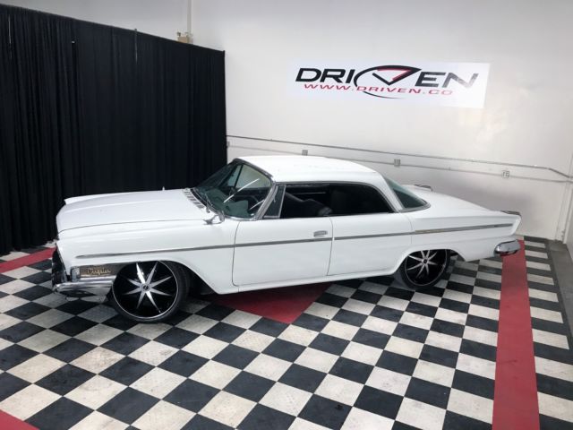 1962 Chrysler Newport - photo 6