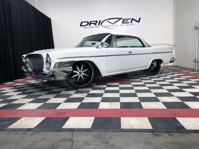 1962 Chrysler Newport - photo 7