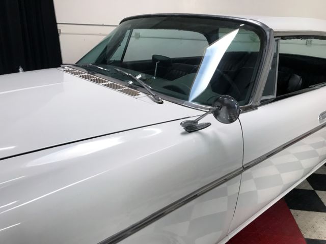 1962 Chrysler Newport - photo 8
