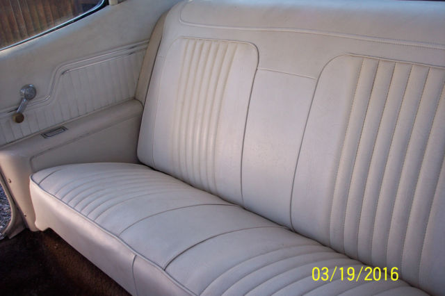 1972 Chevrolet Chevelle Chevelle - photo 13
