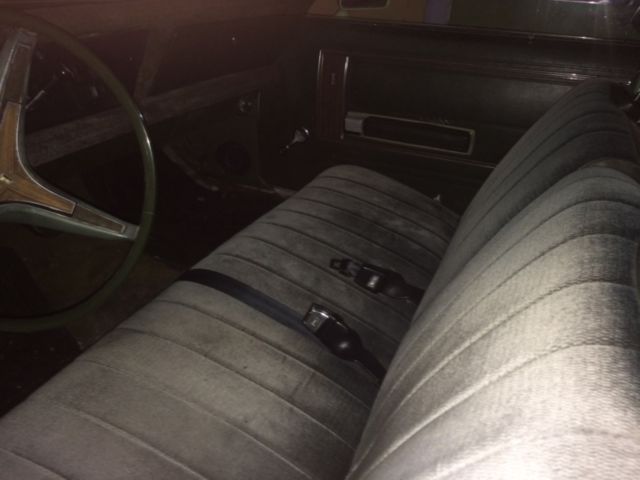 1973 Chrysler Newport - photo 3