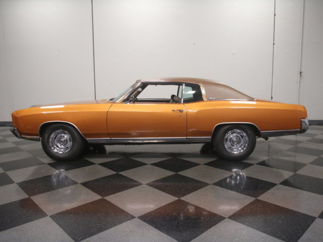 1972 Chevrolet Monte Carlo - photo 3