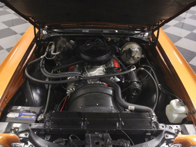 1972 Chevrolet Monte Carlo - photo 4