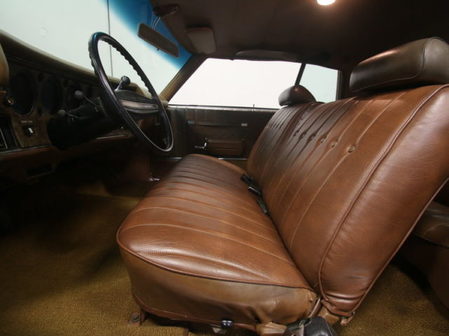 1972 Chevrolet Monte Carlo - photo 5