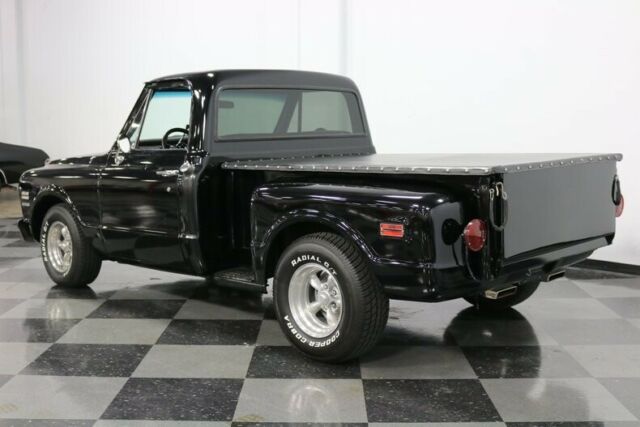 1968 Chevrolet C-10 -- - photo 10