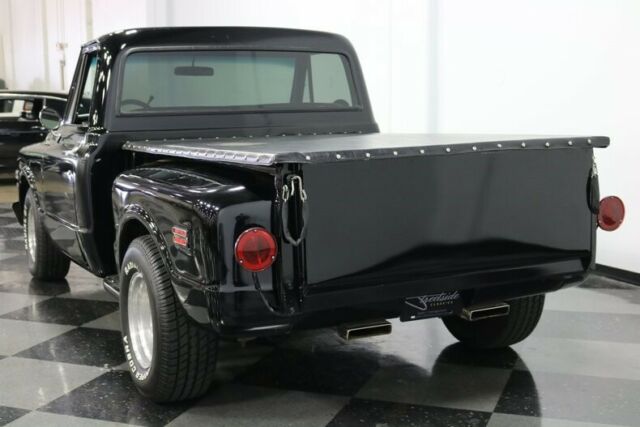 1968 Chevrolet C-10 -- - photo 11