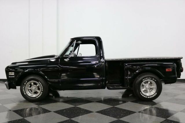 1968 Chevrolet C-10 -- - photo 3