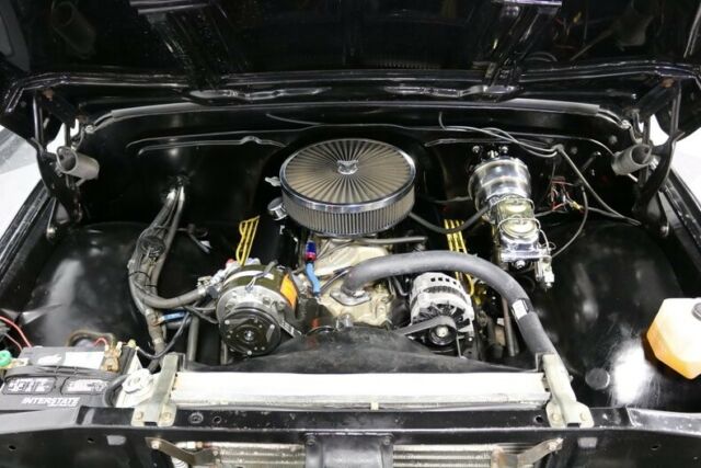 1968 Chevrolet C-10 -- - photo 4
