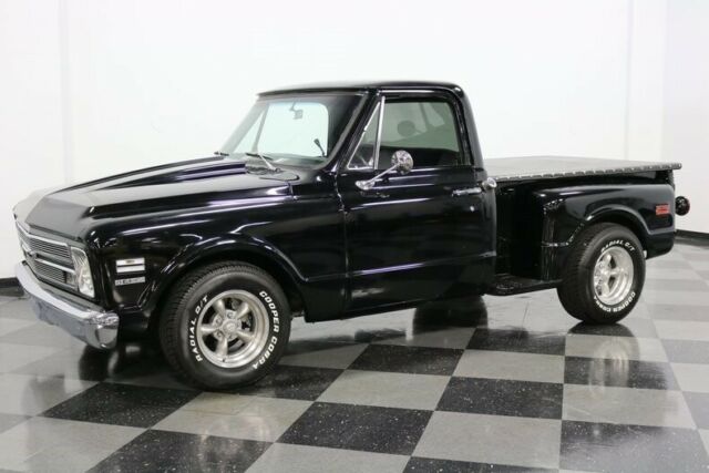 1968 Chevrolet C-10 -- - photo 7