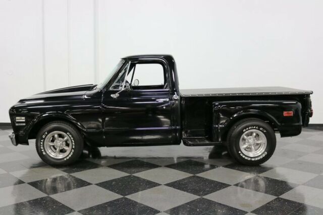 1968 Chevrolet C-10 -- - photo 8