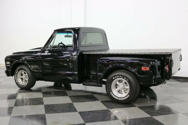 1968 Chevrolet C-10 -- - photo 9