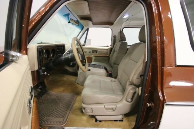 1980 Chevrolet Blazer -- - photo 5