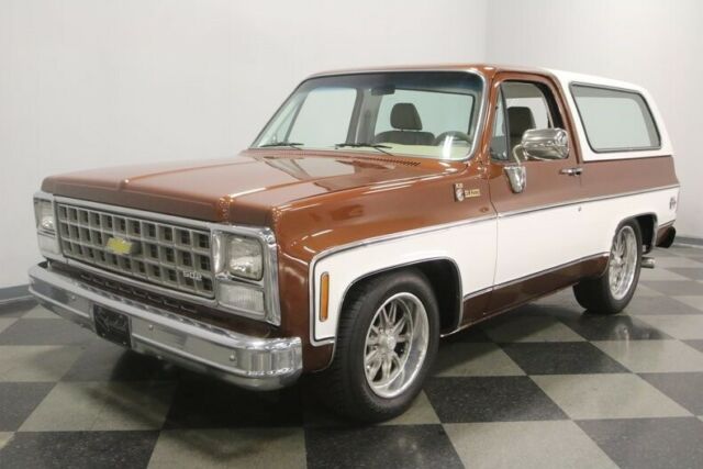 1980 Chevrolet Blazer -- - photo 6