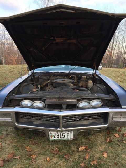 1968 Buick Riviera - photo 4