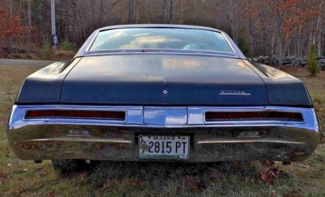 1968 Buick Riviera - photo 6