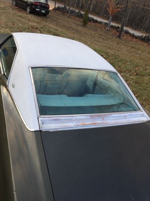 1968 Buick Riviera - photo 9
