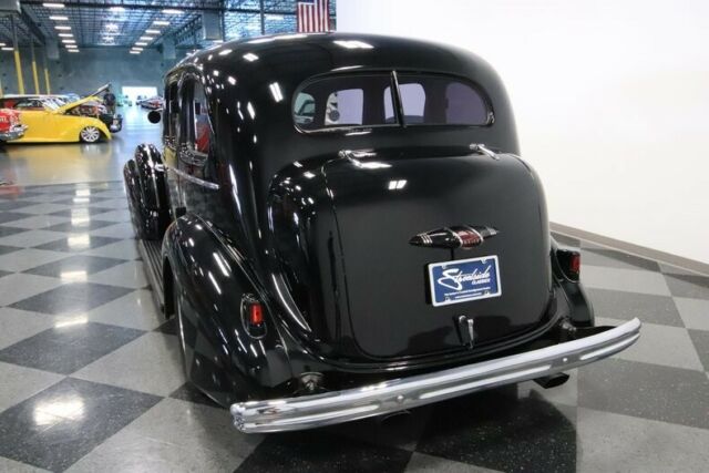 1937 Buick Limousine -- - photo 11