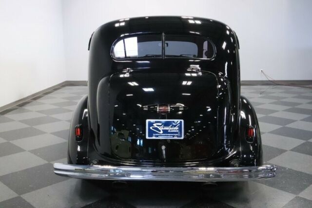 1937 Buick Limousine -- - photo 12